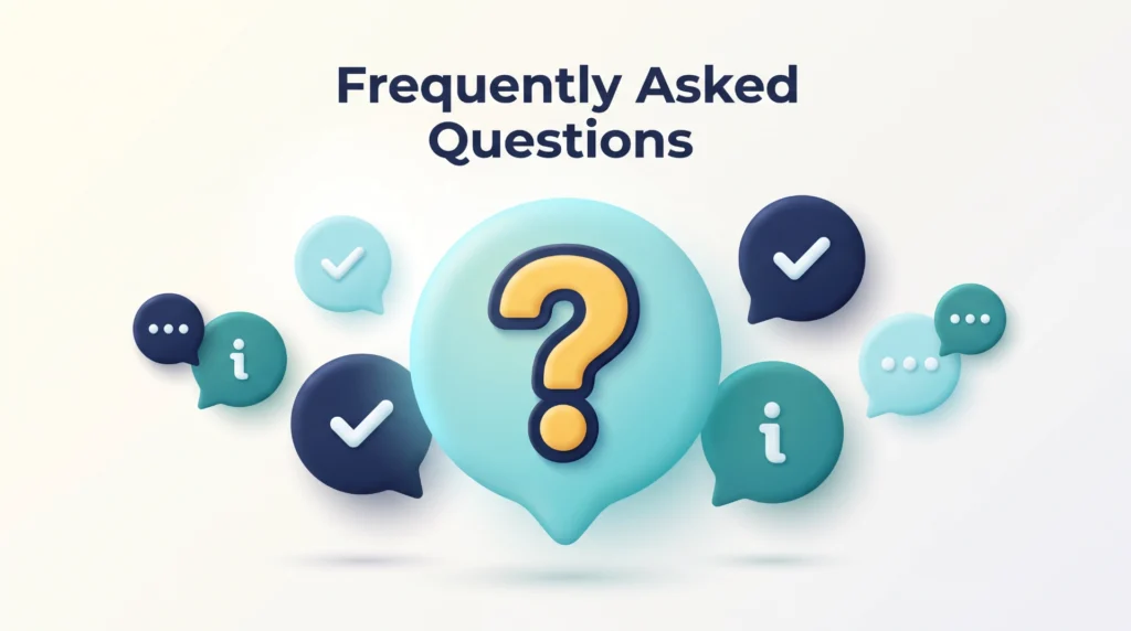 10 Most Asked Questions about Incorporating New Company